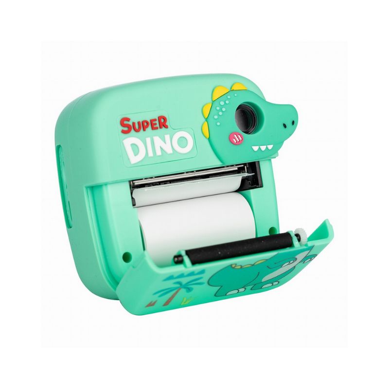 Free2Play Kamera Dixhitale me Dinosaur