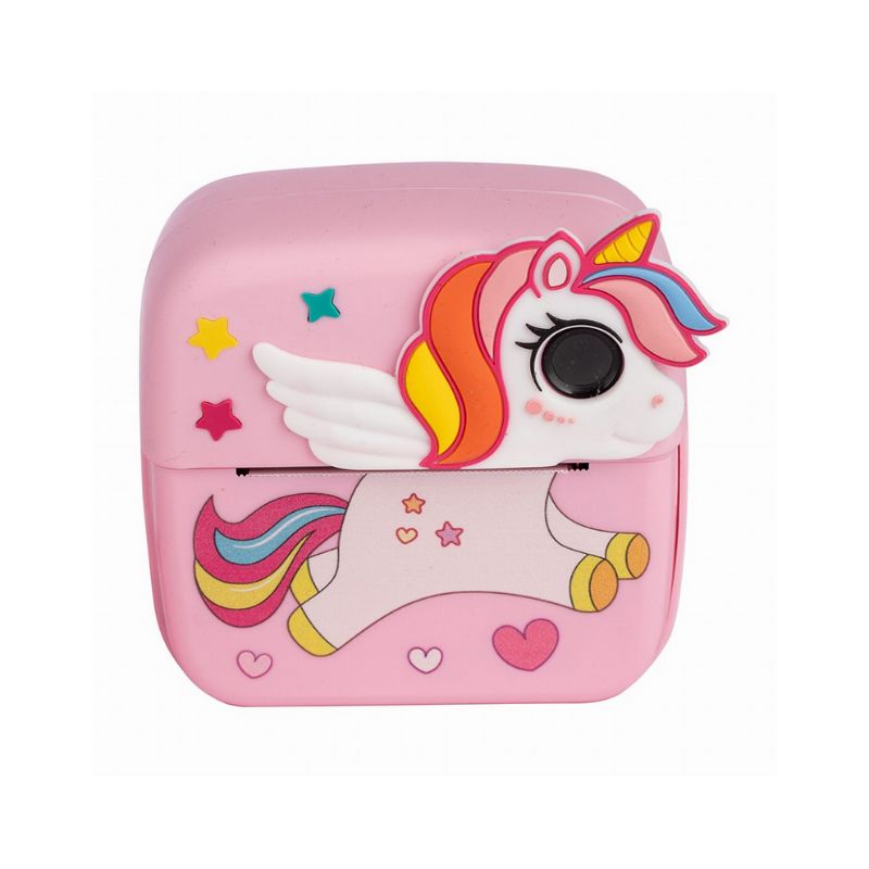 Free2Play Kamera Dixhitale me Njëbrirësh