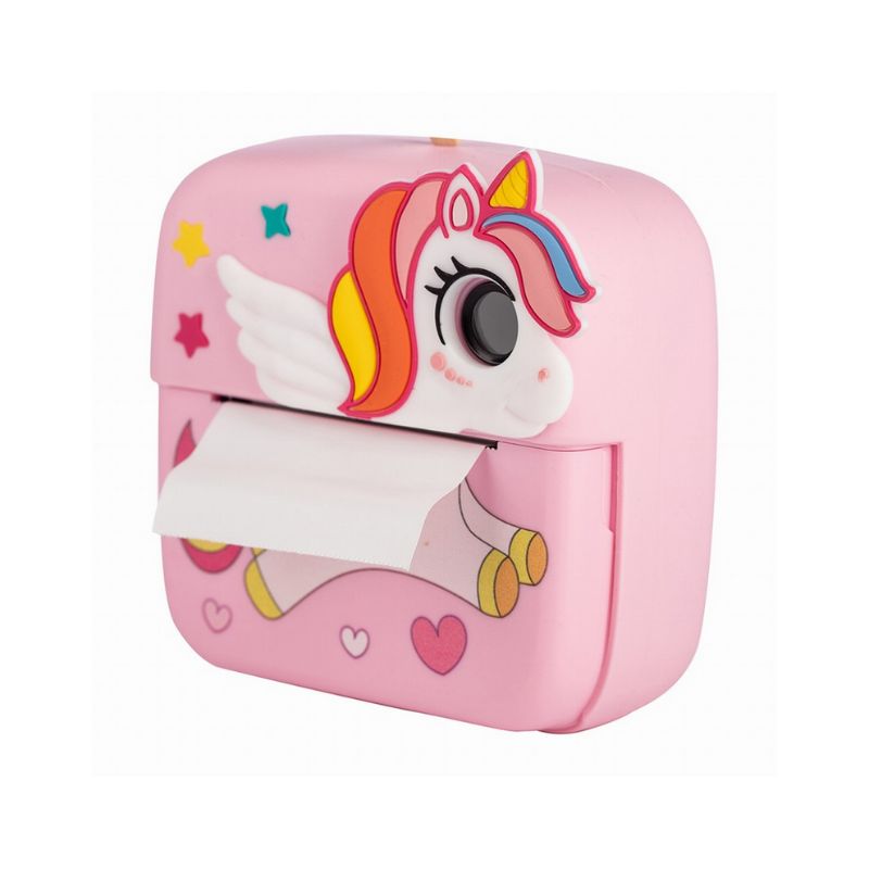 Free2Play Kamera Dixhitale me Njëbrirësh