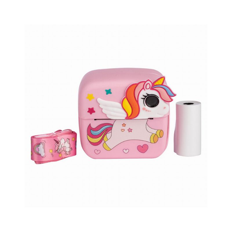 Free2Play Kamera Dixhitale me Njëbrirësh