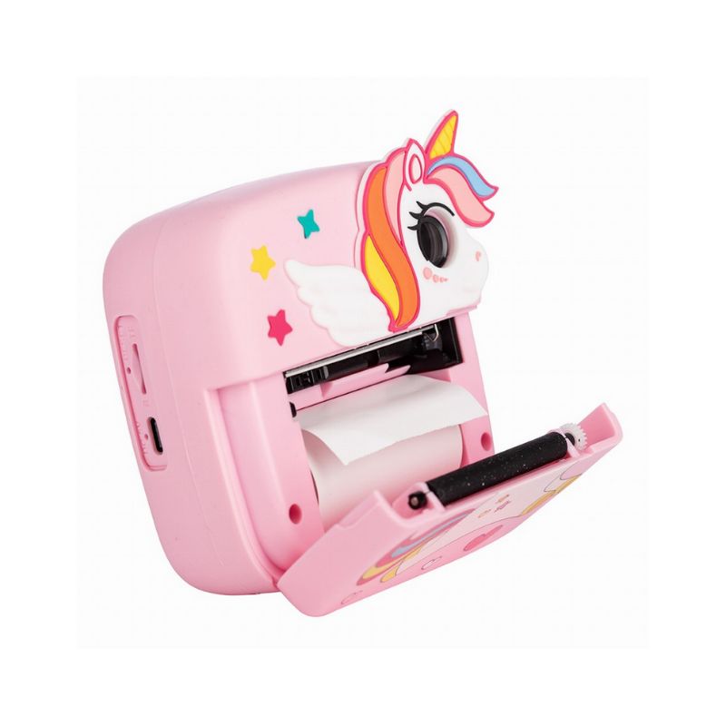 Free2Play Kamera Dixhitale me Njëbrirësh