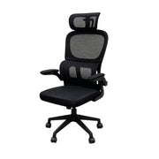 Karrige zyre DALIN, Black