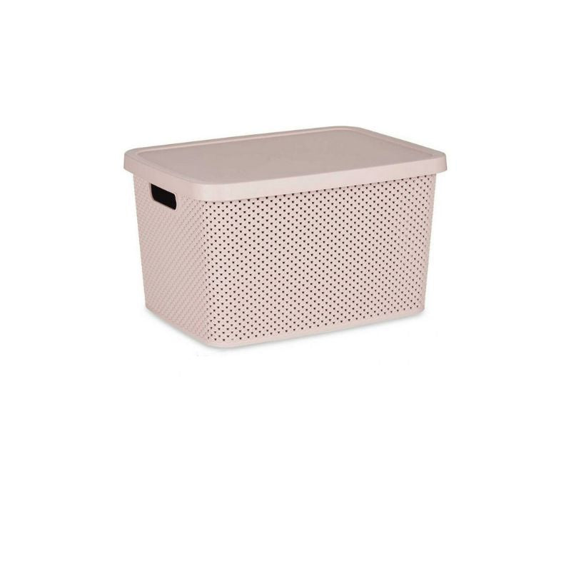 Organizues plastik, 19L