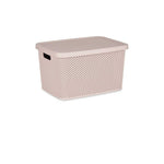 Organizues plastik, 19L