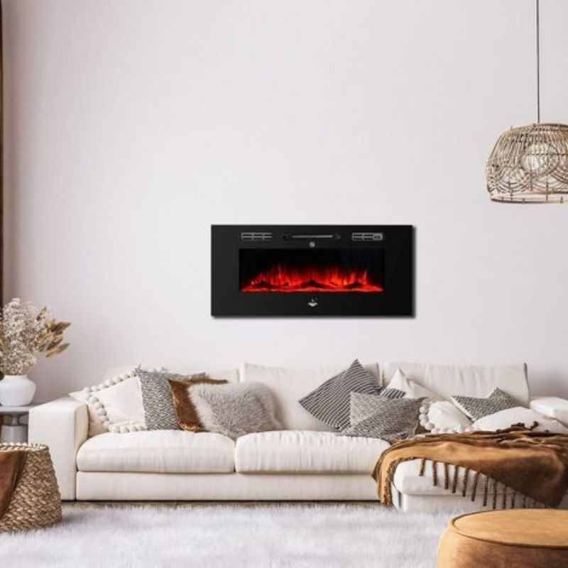 Ngrohës elektrik muri BERN 130
