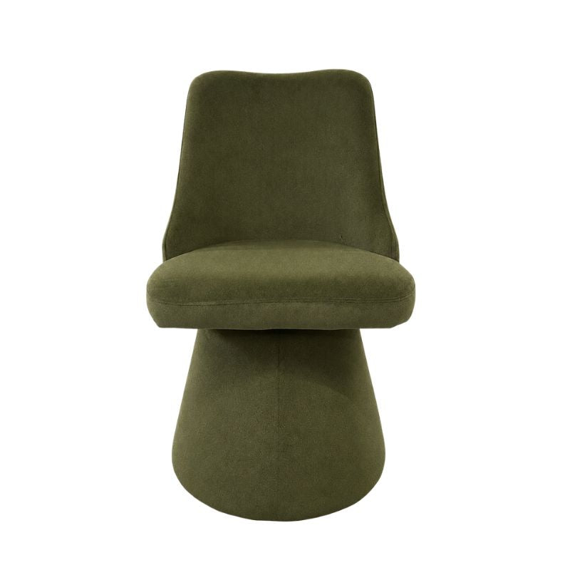 Karrige me rrotullim ATHINA, Green