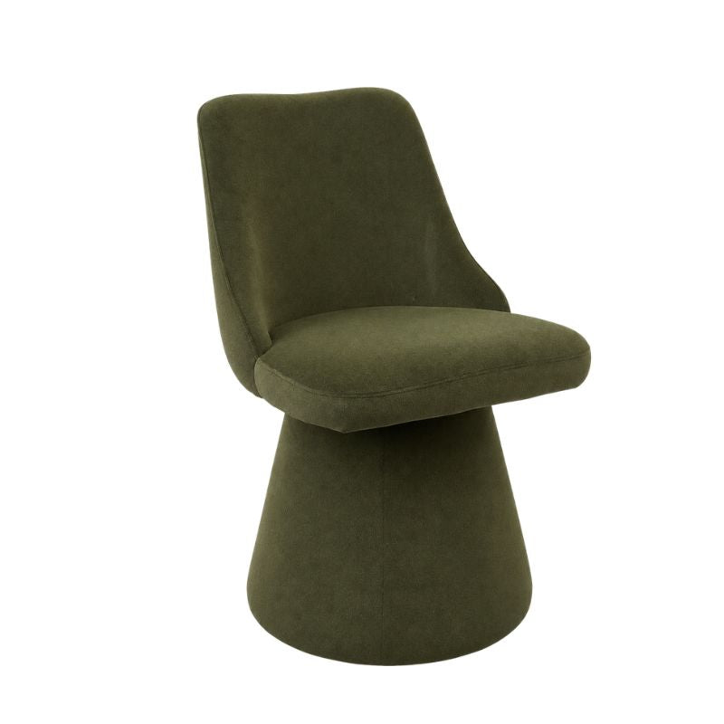 Karrige me rrotullim ATHINA, Green