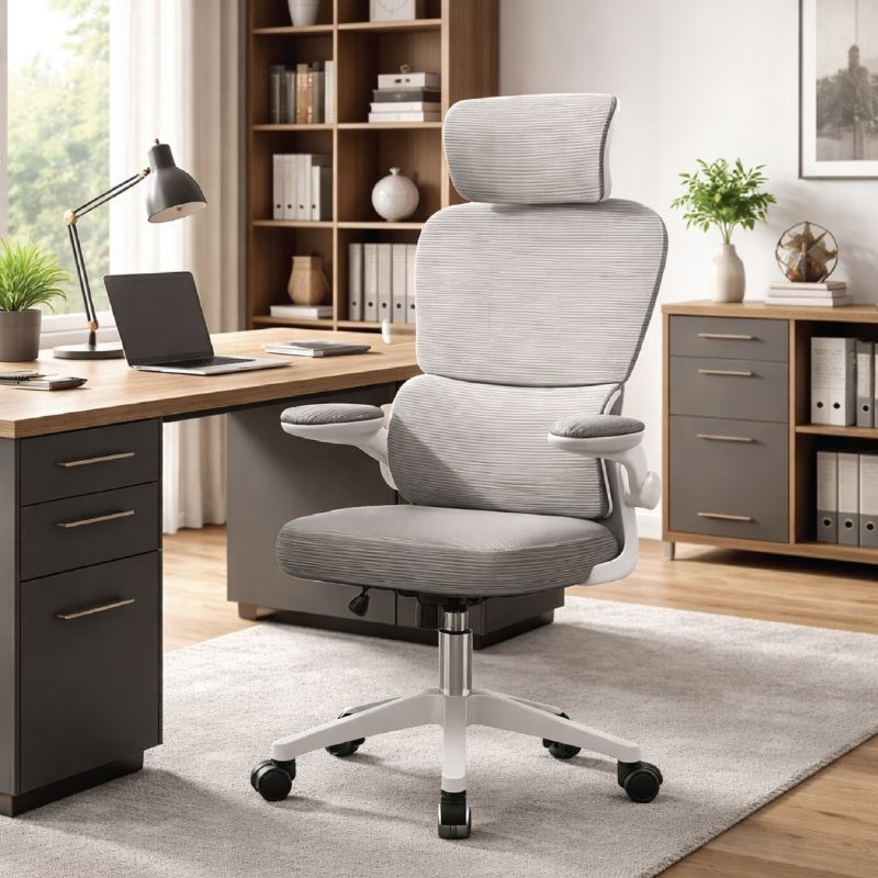 Karrige zyre DALIN, Grey