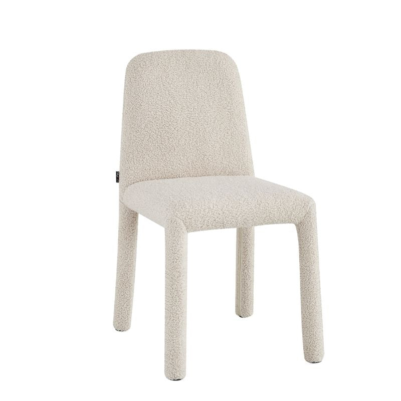 Karrige statike TEDDY, Beige