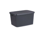 Organizues plastik, 19L
