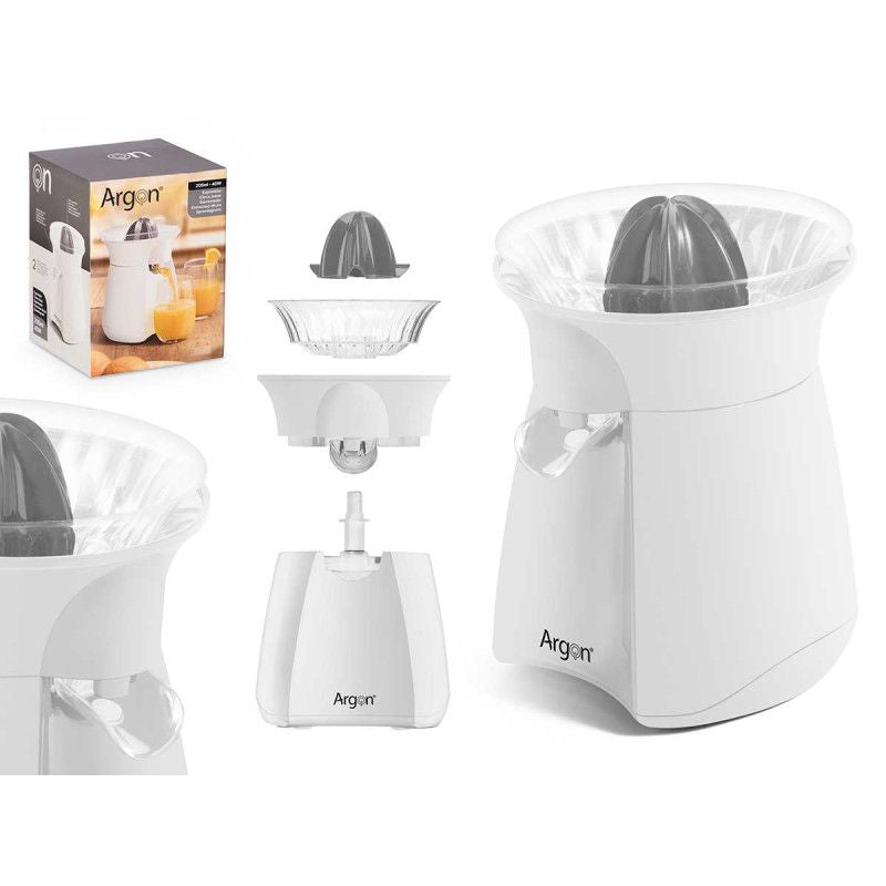 Shtrydhëse e bardhë 40W