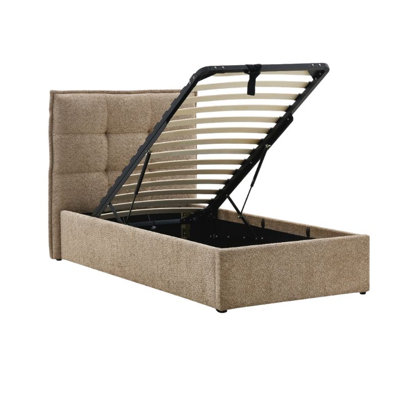 Krevat tek 90 x 190 cm