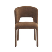 Karrige statike ARTICO, Brown