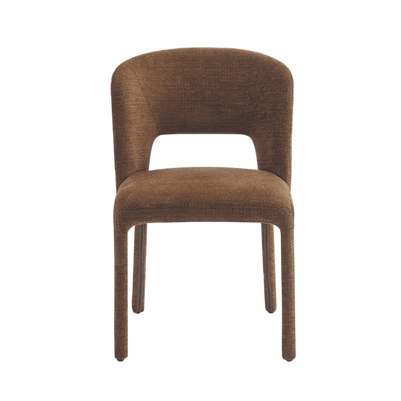 Karrige statike ARTICO, Brown