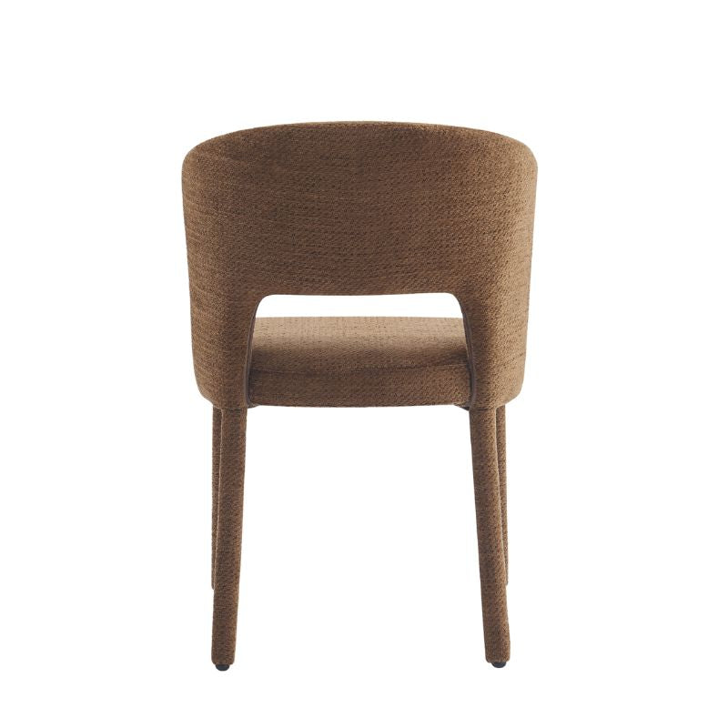 Karrige statike ARTICO, Brown