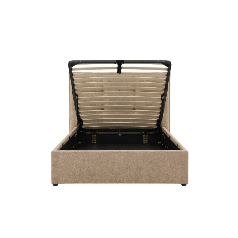 Krevat tek 90 x 190 cm