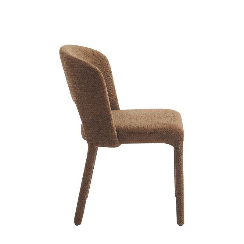 Karrige statike ARTICO, Brown