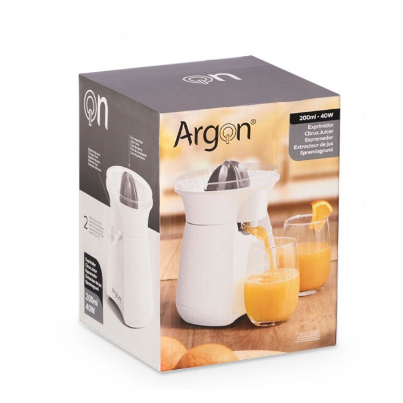 Shtrydhëse e bardhë 40W