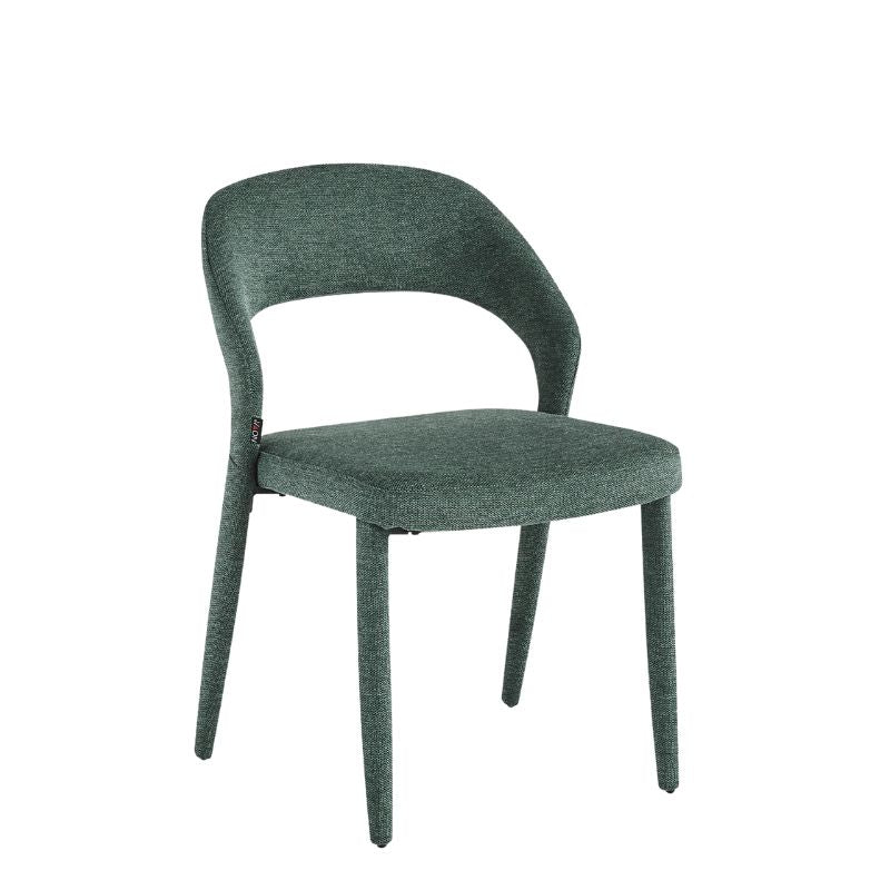 Karrige statike TEXAS, Green