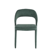 Karrige statike TEXAS, Green