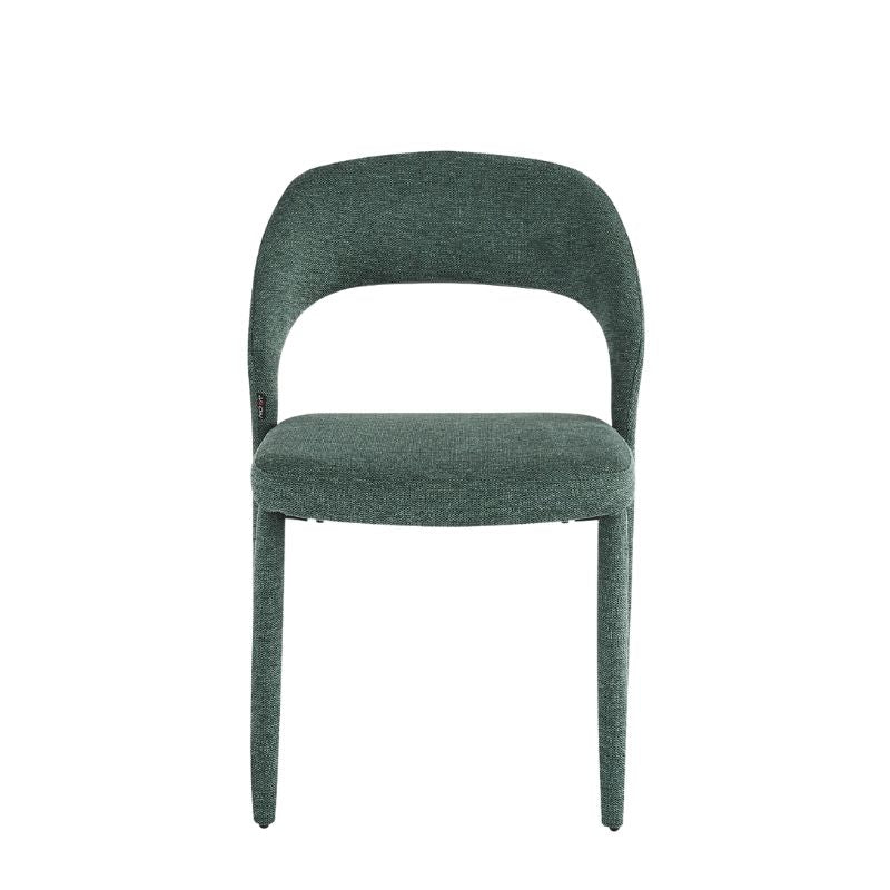 Karrige statike TEXAS, Green