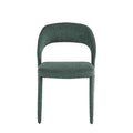Karrige statike TEXAS, Green