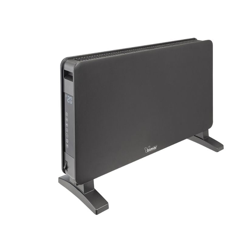 TERMOVENTILATORE TURBO WIFI