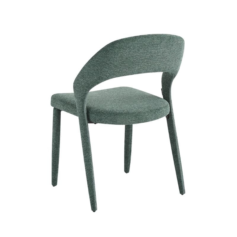 Karrige statike TEXAS, Green