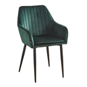 Karrige NORMAN, Green