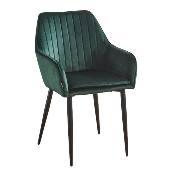 Karrige NORMAN, Green