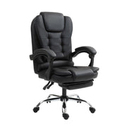 Karrige zyre ARLO, Black