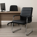 ARLI office chair, Black