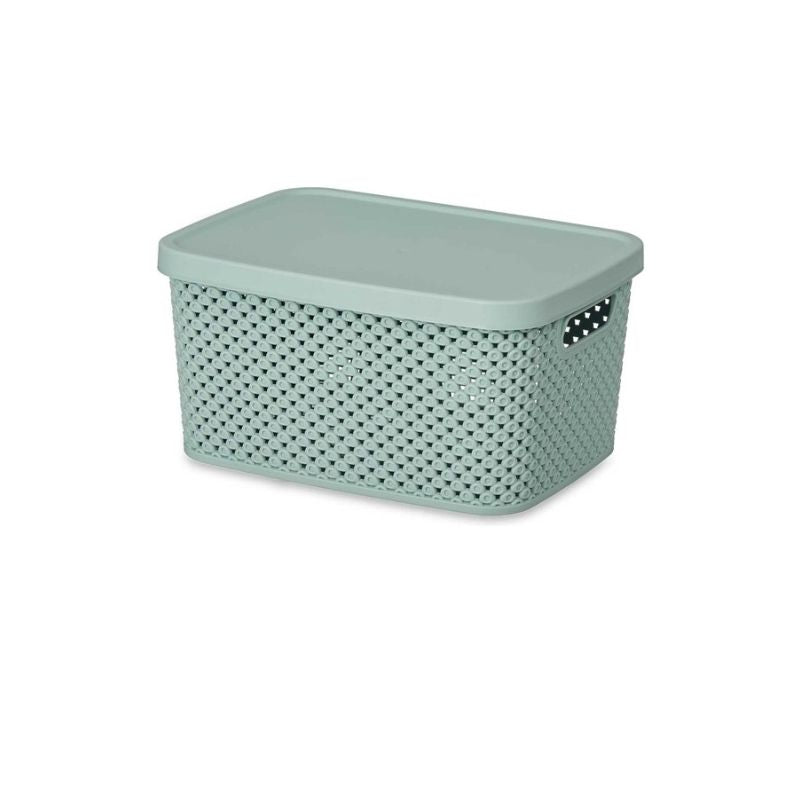 Organizues plastik, 3.5L