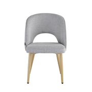 Karrige statike NEVE, Grey