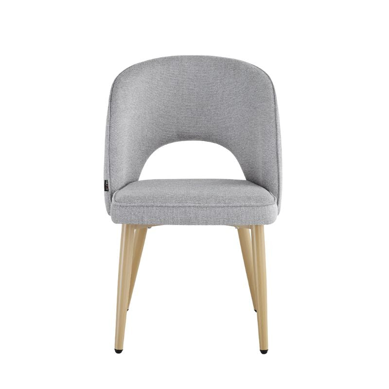 Karrige statike NEVE, Grey