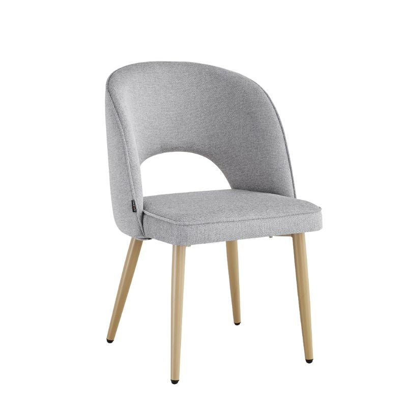 Karrige statike NEVE, Grey