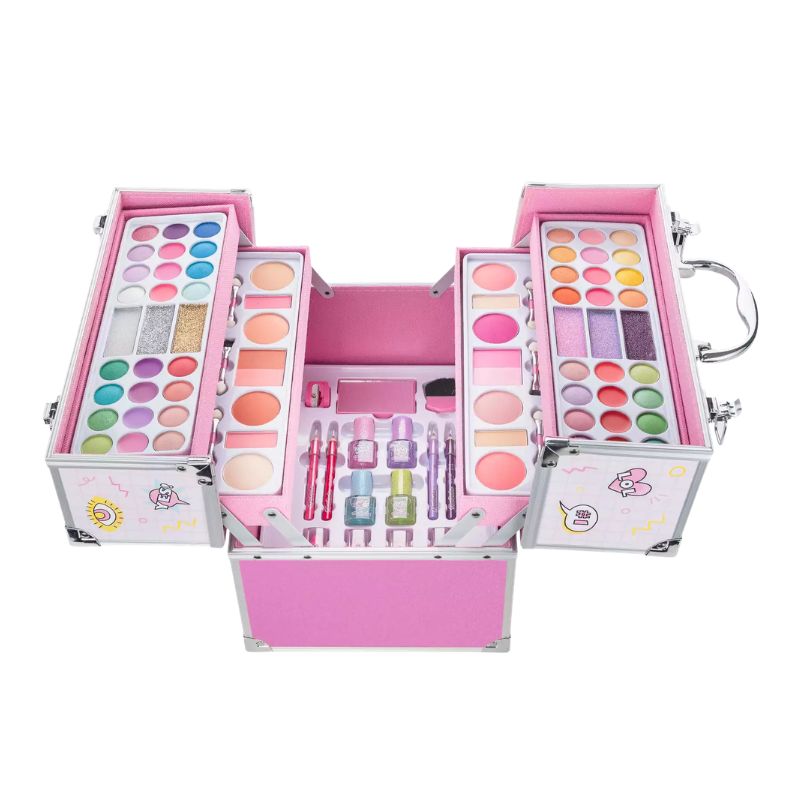 Valixhe me Make Up Martinelia