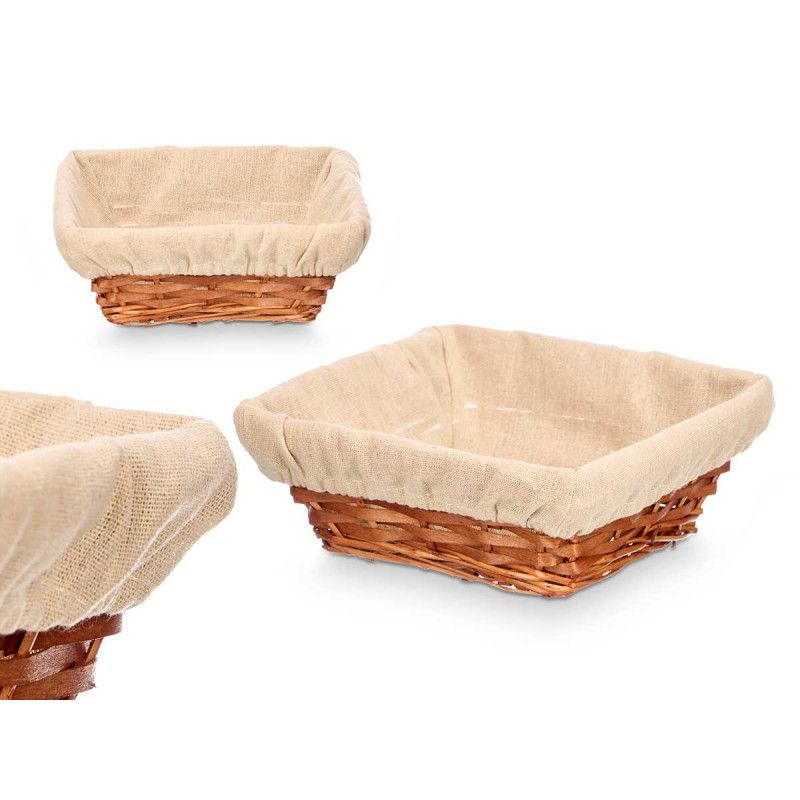 Kosh katror me detaje druri