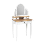 SOLEN make-up table