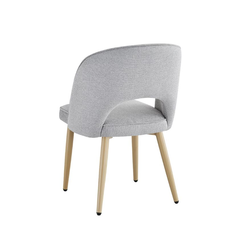 Karrige statike NEVE, Grey