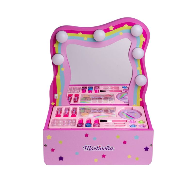 Set Make Up me drita Martinelia