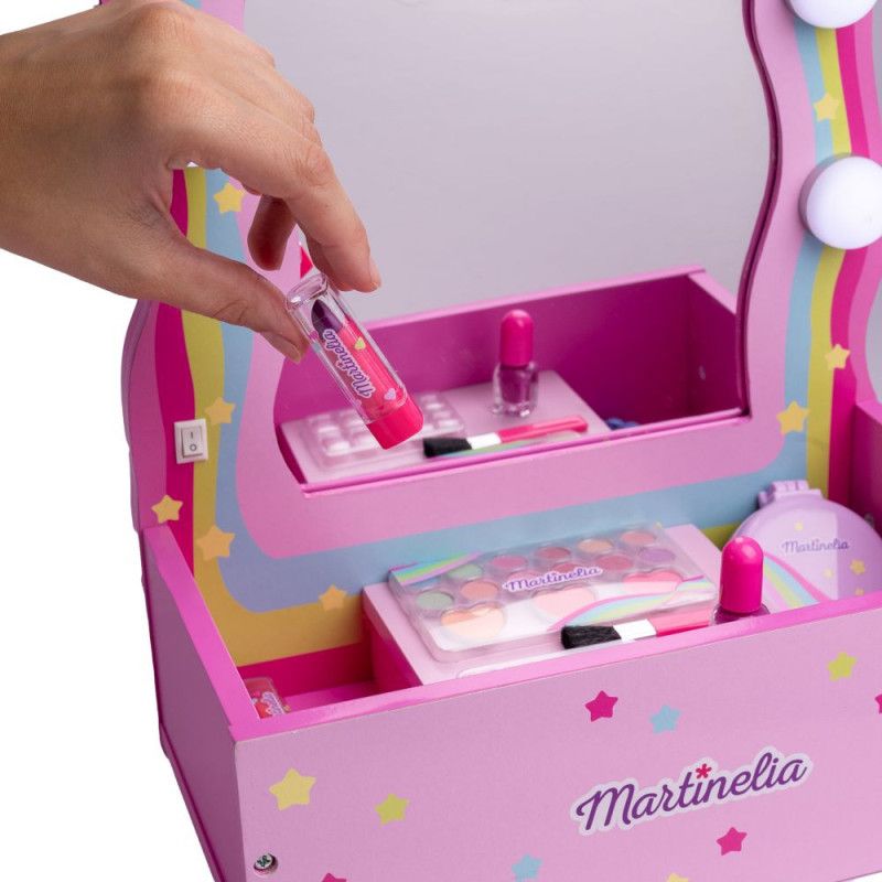 Set Make Up me drita Martinelia