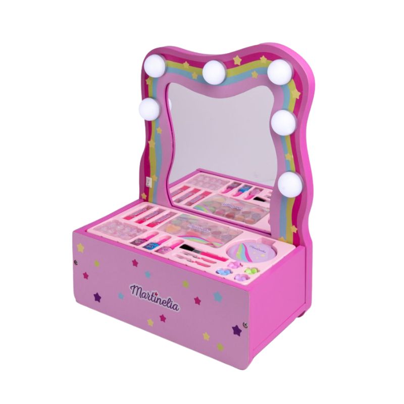 Set Make Up me drita Martinelia
