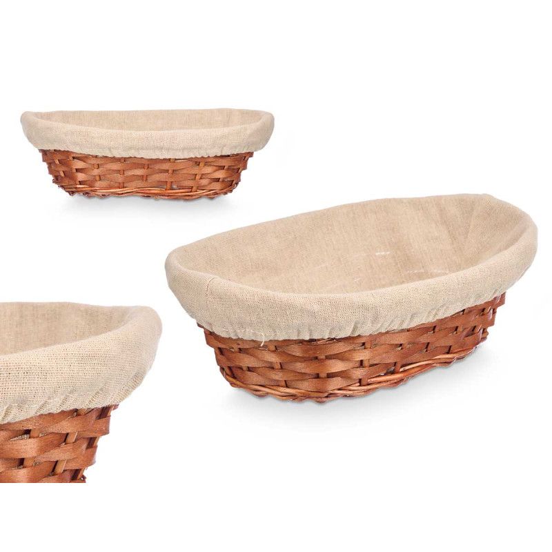 Kosh oval me detaje druri