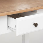 SOLEN make-up table