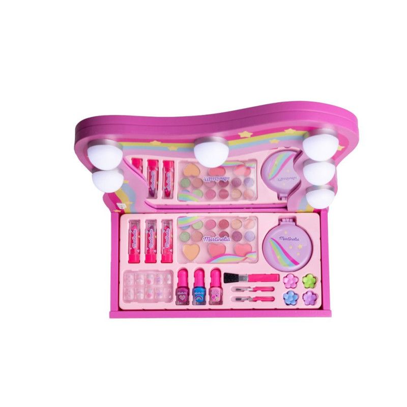 Set Make Up me drita Martinelia