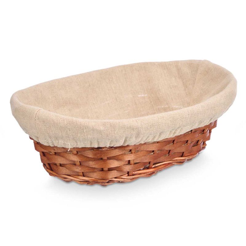 Kosh oval me detaje druri