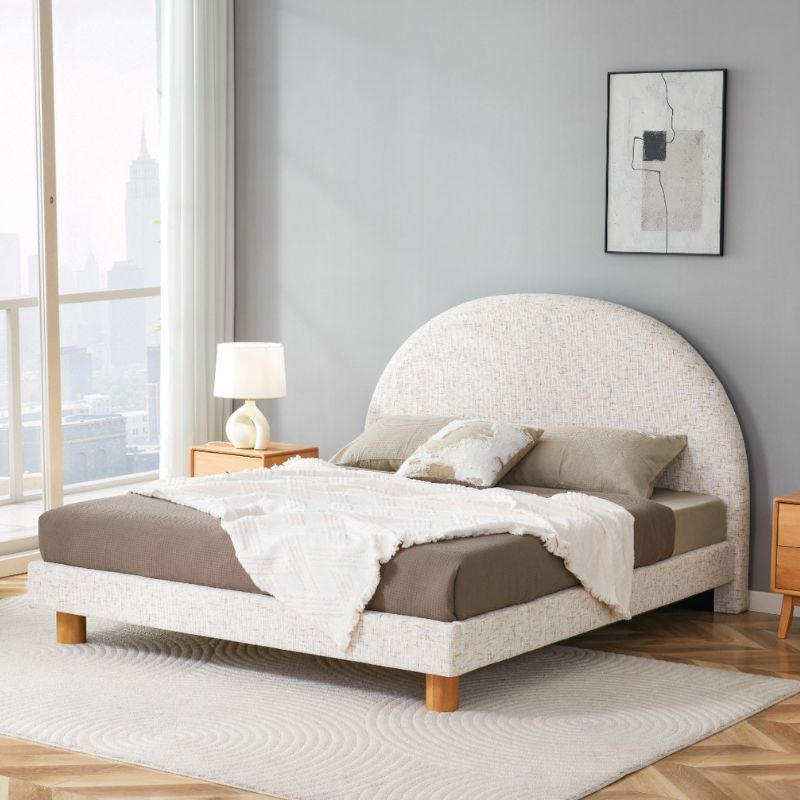 Krevat dopio 160 x 190 cm