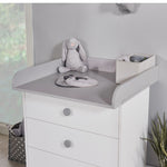 RUKA diaper changer 