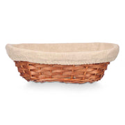 Kosh oval me detaje druri